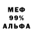А ПВП VHQ Molodoi Acosta